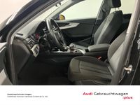 Audi A4 - Vorschau Bild 20