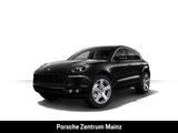 Porsche Macan S Standheizung 21-Zoll Rückfahrkamera - Porsche Macan