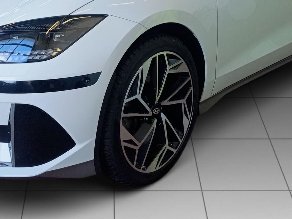 Hyundai IONIQ 6 – Bild 13