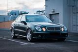 Mercedes-Benz E 55 AMG AMG / UMFALFREI / TRAUMZUSTAND 