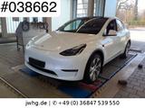 Tesla Model Y Long Range Dual AWD Autopilot - Tesla Model Y