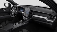 Volvo XC60 - Vorschau Bild 5