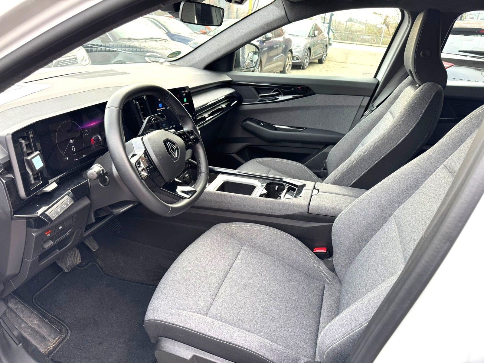 Renault Austral - Bild 7