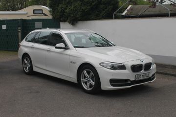 BMW 525 - 4