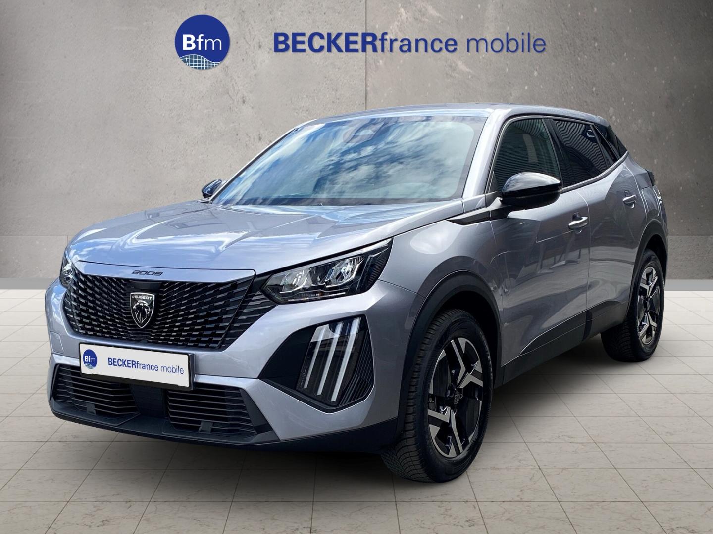 Peugeot 2008 Hybrid 110 Business*AHK*RFK*EPH*SHZ*LED*KLI