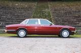Jaguar XJ40 Soverein mit 2 Jahre Garantie H-Zulassung - Jaguar XJ40 aus 1991