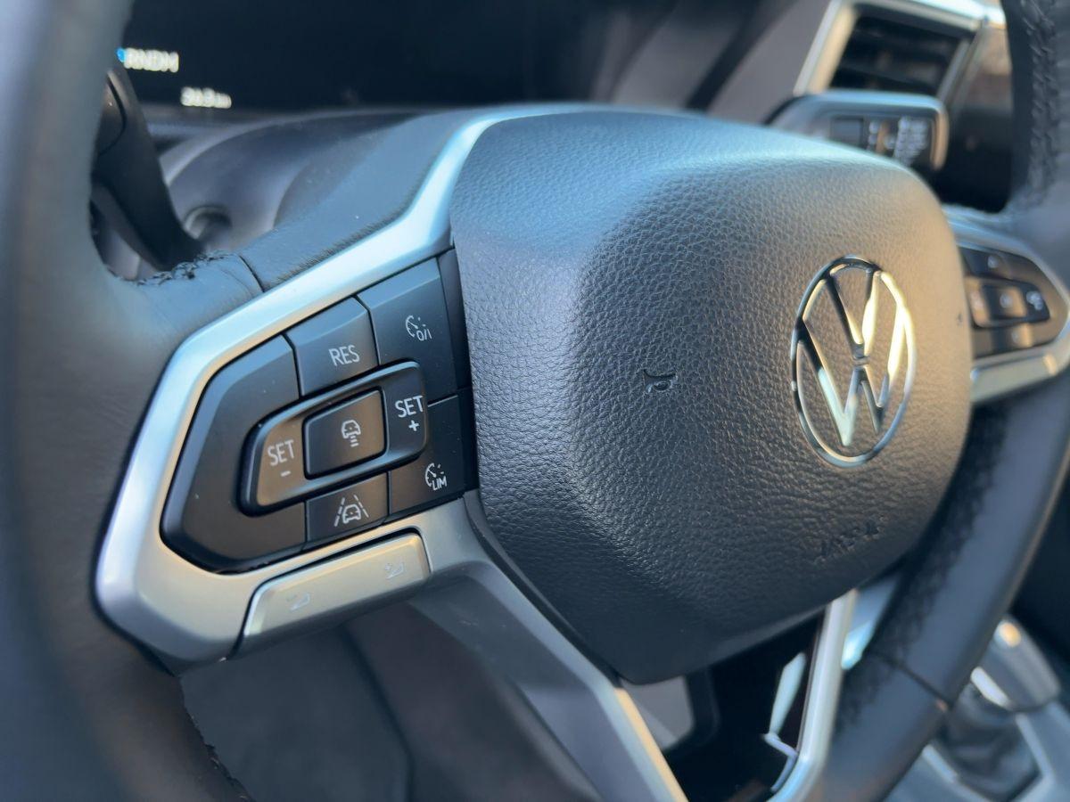 Volkswagen Amarok Aventura 3.0 TDI 4Motion Automatik