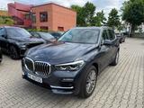 BMW X5 xDr 30d X Line*Panorama*Kamera*Live Cockpit - gebrauchte BMW X5 aus dem Jahr 2019