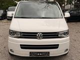 Volkswagen T5 Multivan Highline,Motor Neu,Xenon,Automatik - VW T5 Multivan in München