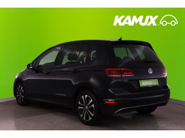 Volkswagen Golf Sportsvan - 5