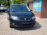 Seat Alhambra Style TÜV INSP GARANTIE 7 SITZE - Seat Alhambra Kombi Gebrauchtwagen