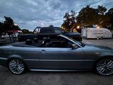 BMW e46 318ci M Paket Vollleder tüv neu au... - BMW: E46 M Paket