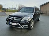 Mercedes-Benz GLK 250 BlueTEC 4MATIC, Sport-Paket, Panorama - Mercedes-Benz GLK-Klasse von privat