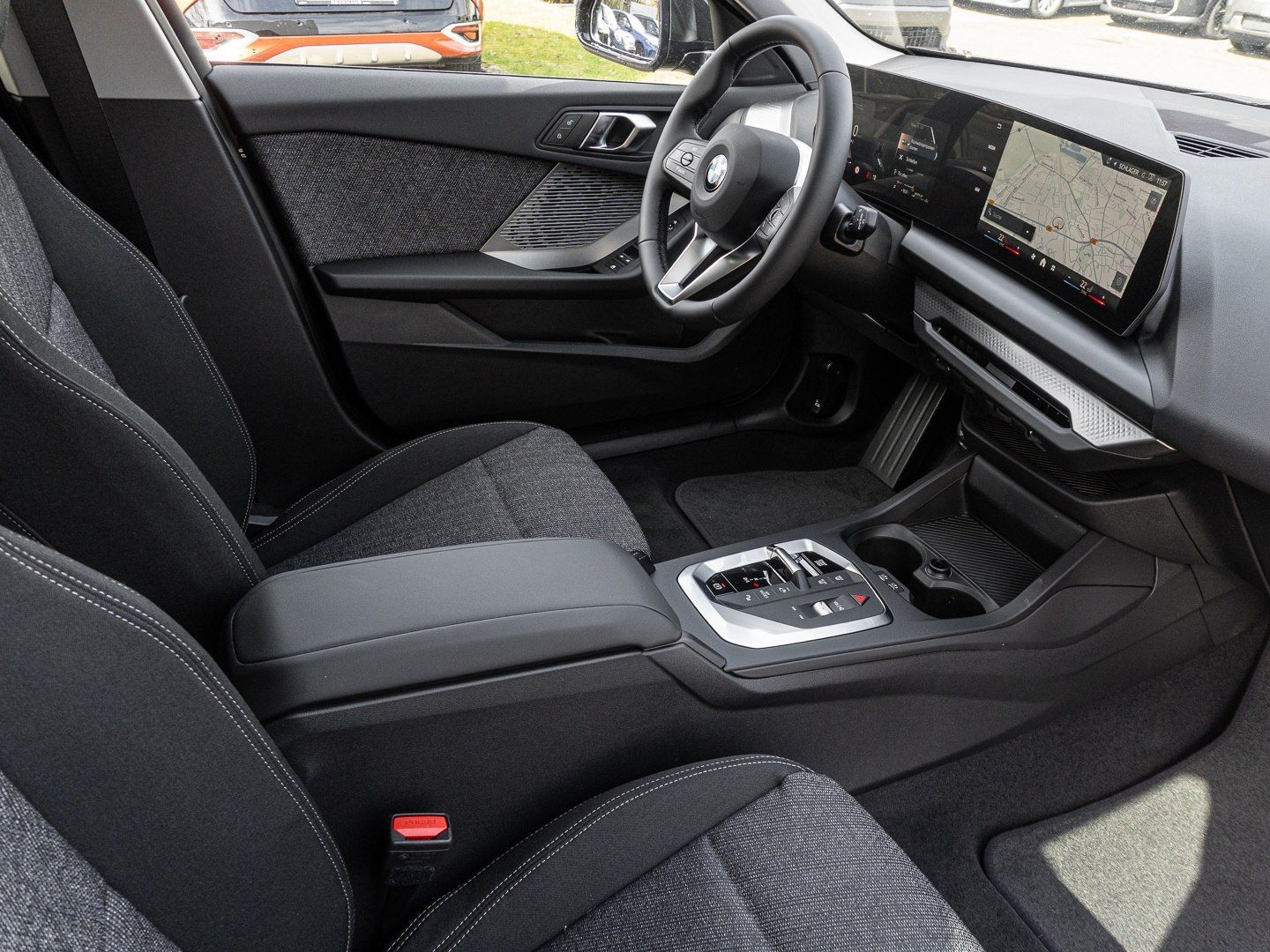 BMW 120 - Bild 6