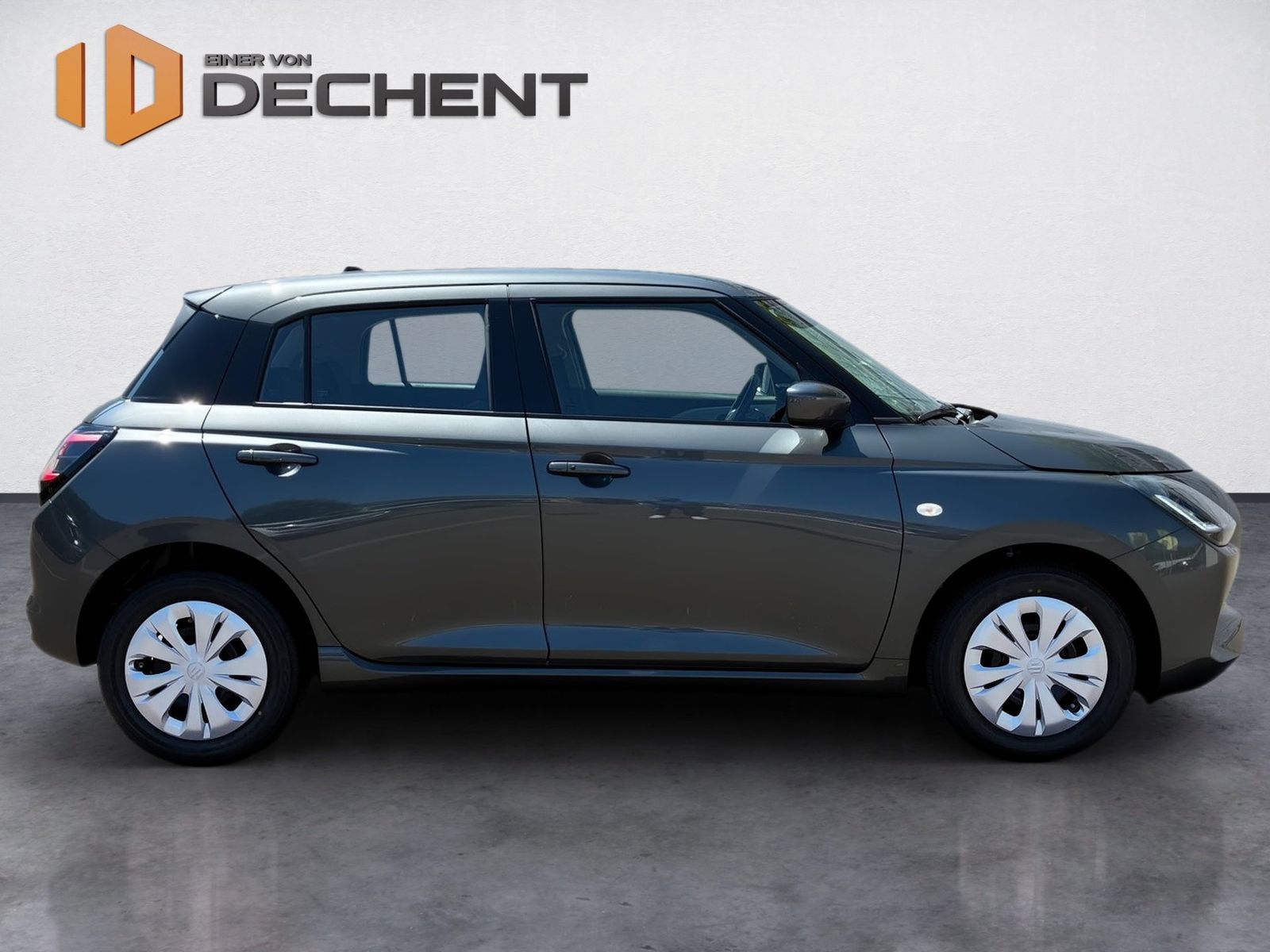 Fahrzeugabbildung Suzuki Swift 1.2 Club LED,Navi,ACC,Klima,Kamera