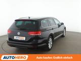 Volkswagen Passat 1.6 TDI Comfortline BM Aut.*NAV*ACC*CAM - VW Passat Gebrauchtwagen in Stuttgart