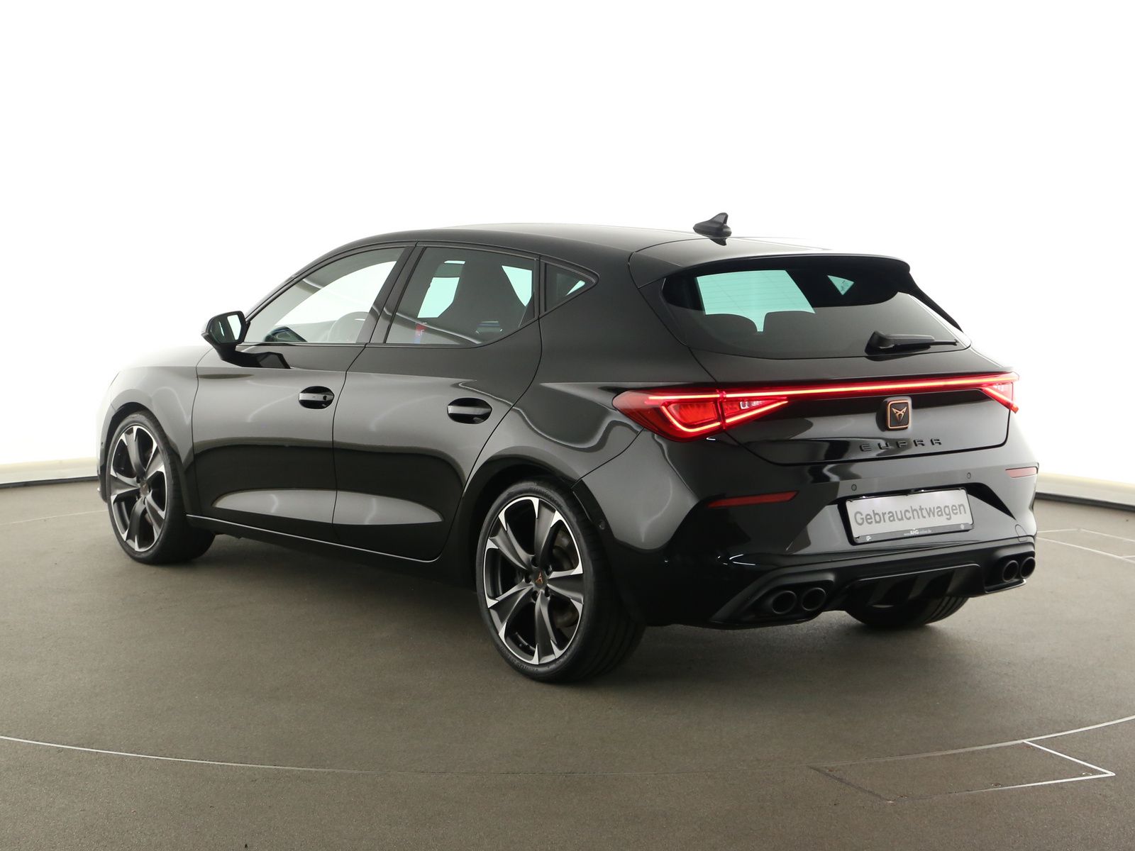 Cupra Leon - Bild 9