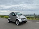 Smart ForTwo (Neuer Motor, Neuer TÜV,& AU) - gebrauchte Smart ForTwo aus dem Jahr 2006