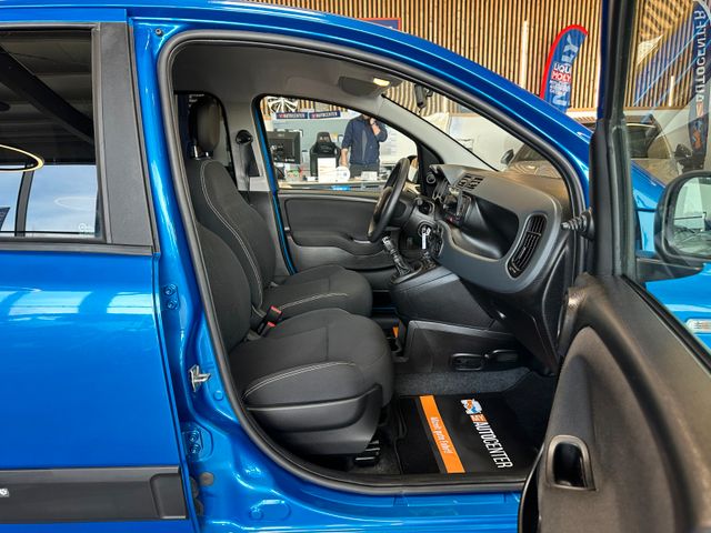 Fiat Panda Cross *DAB*Touch*
