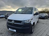Volkswagen T6.1 Transporter *DSG*Navi*CarPlay*Einbau*1. Han - gebrauchte VW T6 Transporter aus dem Jahr 2020