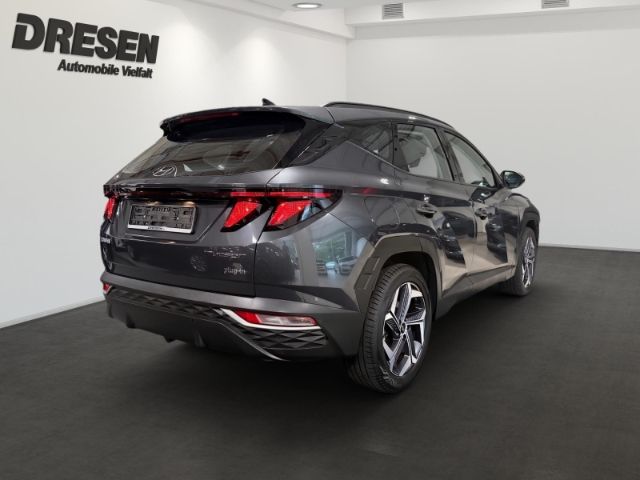 Hyundai Tucson – Bild 4