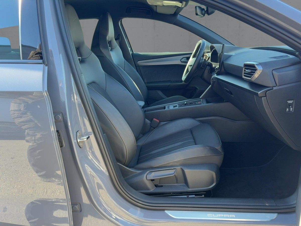 Cupra Leon - Bild 12