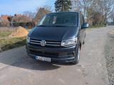 Volkswagen T6 Multivan Bulli - Bulli gebraucht