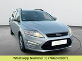 Ford Mondeo Turnier Trend - gebrauchte Ford Mondeo aus dem Jahr 2012