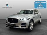 Jaguar F-Pace 20d / ALLRAD/ PANO / NUR 87. tKM/GARANTIE - Jaguar Gebrauchtwagen in Hamburg