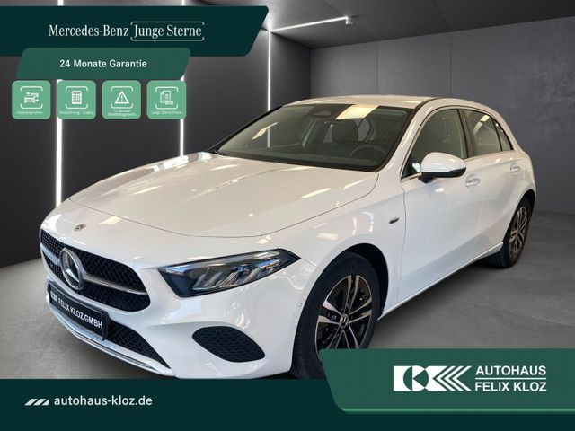 Mercedes-Benz A 250 e Progressive*AHK*11kW*LED*Kamera*CarPlay*