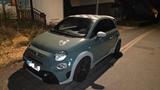 Abarth 695 1.4 T-Jet 16V 695 70th Anniversario 70th...