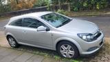Opel Astra H GTC 1.6 Ecotec 111 Jahre Edition - Opel Astra aus 2010: Gtc