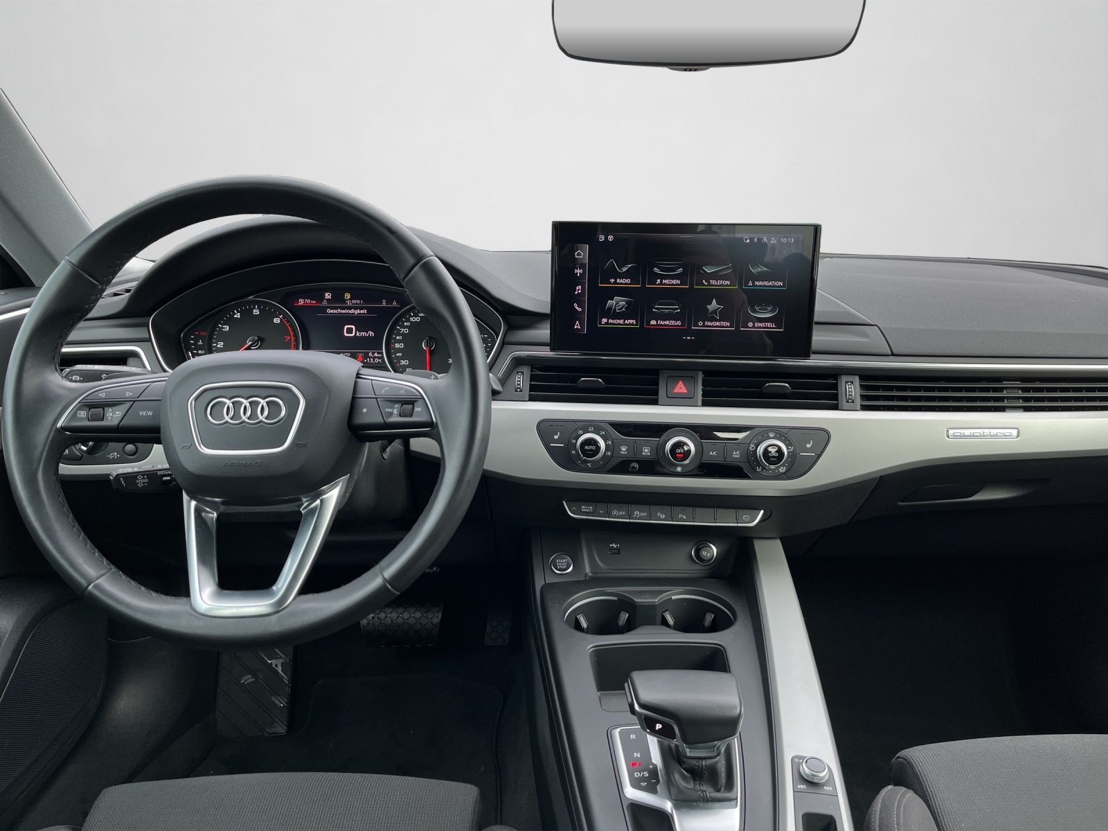 Audi A5 - Bild 4