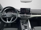 Audi A5 Sportback Advanced 40 TFSI quat./S tro. NAVI - Audi A5: Schwarz, Sportback