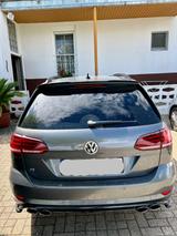 Volkswagen Golf 2.0 TSI DSG 4MOTION Variant R - Volkswagen Golf: Variant 4motion