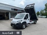 Fiat Ducato Maxi 35 L3 Heck-Kipper AHK CarPlay RüKa - Offers