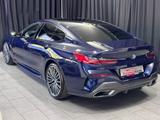 BMW 840d Gran Coupe xDrive M Sport*PANO*LASER*ACC* - BMW 840 Gebrauchtwagen