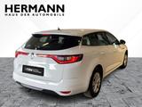 Renault Megane IV 1.3 TCe 115 Grandtour GPF Life *LED - Renault Megane: Partikelfilter