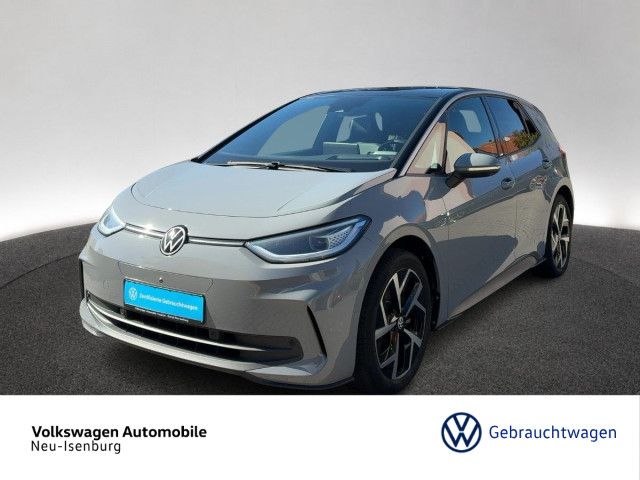 Volkswagen ID.3 Pro Move IQ.Light PANO HUD DCC APP