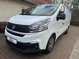 Fiat Talento Kasten L2H1*LANG*AHK*STANDHZG*AUTOMATIK* - Fiat Talento in Berlin