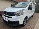 Fiat Talento Kasten L2H1*LANG*AHK*STANDHZG*AUTOMATIK* - Fiat Talento aus 2021