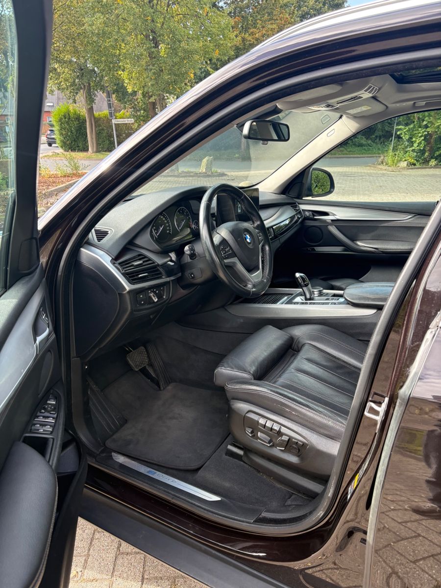 Foto 5 von BMW X5