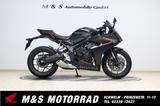Honda CBR650R - E-Clutch - 35KW-Drosselung - HONDA CBR650R E CLUTCH