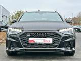 Audi A4 Avant 45TFSI qu S LINE BLACK PANO AHK MATRIX - Audi A4 aus 2025