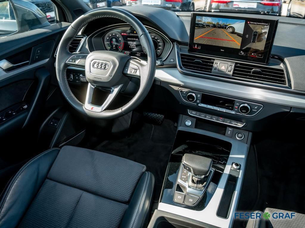Audi Q5 - Bild 4