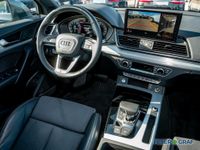 Audi Q5 - Vorschau Bild 4