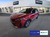 Peugeot 3008 1.5 BlueHDi 130 EAT Allure Pack (EURO 6d) - Peugeot 3008 mit Diesel-Antrieb: 1.6