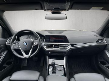 BMW 318 - 10