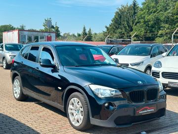 BMW X1 - 3