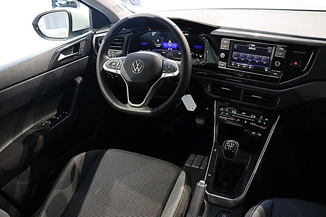 Taigo 1.0 Life ACC LED TEMPOMAT FREISP. SHZ PDC